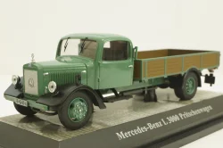 Mercedes L3000 Pritsche, PCL12651, Premium ClassiXxs 1:43