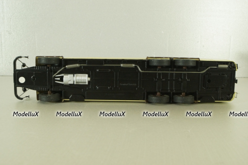 Mercedes O 10000 bus 1937, beige/brown, Premium Classixxs 1:43