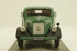 Mercedes L3000 Pritsche, PCL12651, Premium ClassiXxs 1:43