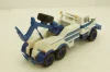 Краз-6322 БРО-200 Эвакуатор білий, Н947, Наш Автопром 1:43