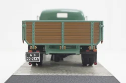 Mercedes L3000 Pritsche, PCL12651, Premium ClassiXxs 1:43