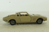 Ford Mustang 2+2, бежевый №2, Ремейк 1:43