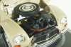 Citroën Dyane 6 1983, beige, 181617, Norev 1:18