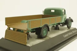 Mercedes L3000 Pritsche, PCL12651, Premium ClassiXxs 1:43