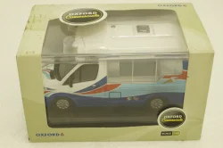 Mercedes Sprinter Dimascio Ice Cream Van, WM002, Oxford 1:43