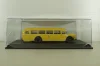 Mercedes O 6600 post bus 1951, 006730, Schuco 1:43 