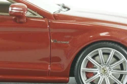 Mercedes CLS63 AMG Shooting Brake C218, 2014, red metallic, GLM204903, GLM 1:43