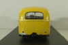 Mercedes O 6600 post bus 1951, 006730, Schuco 1:43 