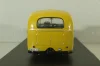 Mercedes O 6600 post bus 1951, 006730, Schuco 1:43 