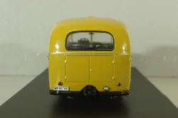 Mercedes O 6600 post bus 1951, 006730, Schuco 1:43 