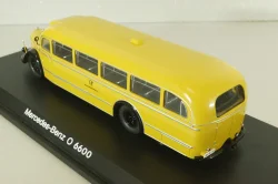 Mercedes O 6600 post bus 1951, 006730, Schuco 1:43 