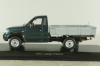 Уаз Патриот Карго зелёный, 231638, DiP Models 1:43