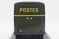Peugeot DMA Fourgon Postal, 479961, Norev 1:43