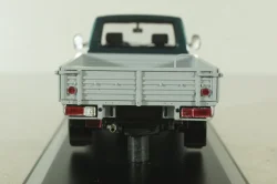 Уаз-Патриот Карго, Pickup, зелёный, 231638, DiP Models 1:43