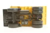 Белаз-7548 карьерный самосвал, синий/желтый, Н010, Наш Автопром 1:43