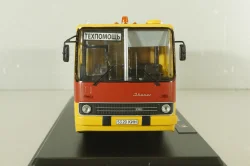 Ikarus-280 техническая помощь. Киев 1989, TruckTyr 1:43