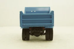 Маз-503А Самоскид, 1970г, зелений/синій, Н957, Наш Автопром 1:43