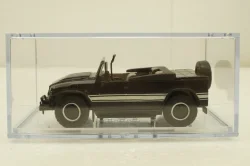 Газ-233036 Тигр, кабриолет, Конверсия 1:43