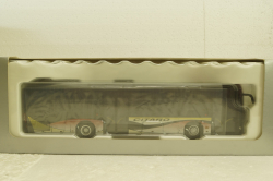 Mercedes Citaro city bus, B66963108, Rietze 1:43