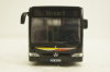 Mercedes Citaro city bus, B66963108, Rietze 1:43