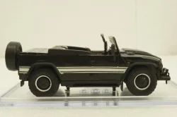 Газ-233036 Тигр, кабриолет, Конверсия 1:43