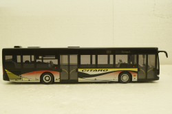 Mercedes Citaro city bus, B66963108, Rietze 1:43