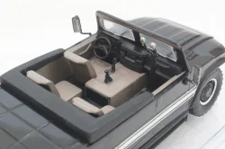 Газ-233036 Тигр, кабриолет, Конверсия 1:43