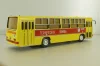 Ikarus-260 техническая помощь 1980, Modellux 1:43