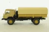 Камаз-43502, песочный, Элекон 1:43