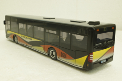 Mercedes Citaro city bus, B66963108, Rietze 1:43