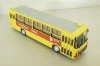 Ikarus-260 техническая помощь 1980, Modellux 1:43
