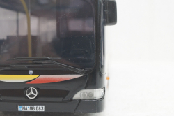 Mercedes Citaro city bus, B66963108, Rietze 1:43