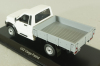 Уаз Патриот Карго белый, 231637, DiP Models 1:43