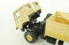 Камаз-43502, песочный, Элекон 1:43