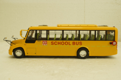 YuTong ZK 6100 DA, School Bus,  Paudi 1:43