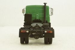 Маз-54321 тягач 1988г, зелений, Н794, Наш Автопром 1:43