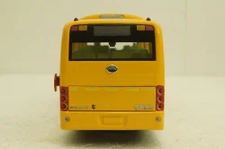 YuTong ZK 6100 DA, School Bus,  Paudi 1:43