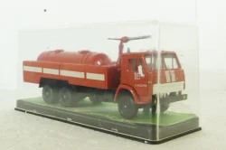 Камаз-53213, пожарный, 92г., Арек 1:43