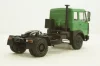 Маз-54321 тягач 1988г, зелений, Н794, Наш Автопром 1:43