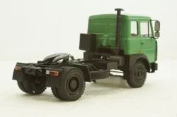 Маз-54321 тягач 1988г, зелений, Н794, Наш Автопром 1:43
