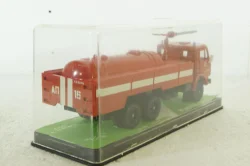 Камаз-53213, пожарный, 92г., Арек 1:43