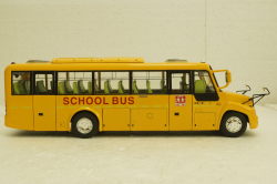 YuTong ZK 6100 DA, School Bus,  Paudi 1:43