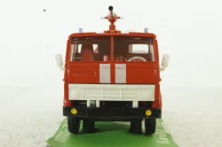 Камаз-53213, пожарный, 92г., Арек 1:43