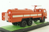 Камаз-53213, пожарный, 92г., Арек 1:43
