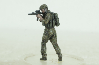 Фигурка Солдат ЗСУ, Vilen Model 1:43