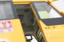 YuTong ZK 6100 DA, School Bus,  Paudi 1:43