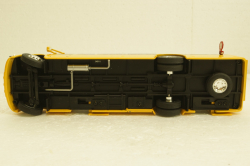 YuTong ZK 6100 DA, School Bus,  Paudi 1:43