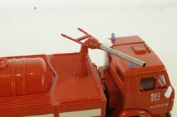 Камаз-53213, пожарный, 92г., Арек 1:43