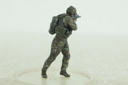 Фигурка Солдат ЗСУ, Vilen Model 1:43