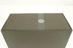 Bentley Mulsanne Speed 2014 dark brown, BL1283, Kyosho 1:43